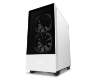 NZXT H510 Elite White - 522112 - zdjęcie 16
